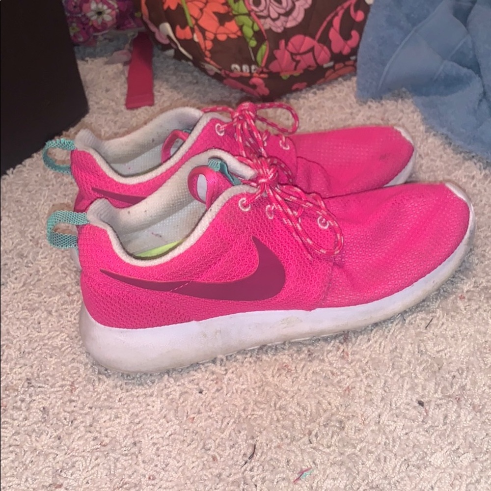 Nike roshe